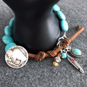 Handcrafted Unique Creative Bracelet